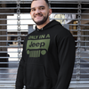 Sudadera Jeep