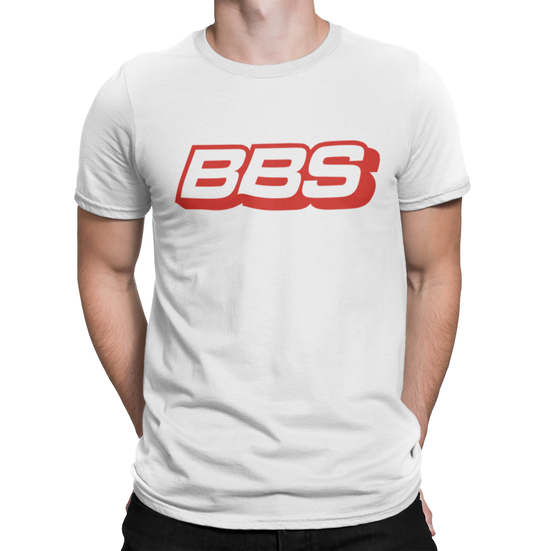 camiseta bbs 