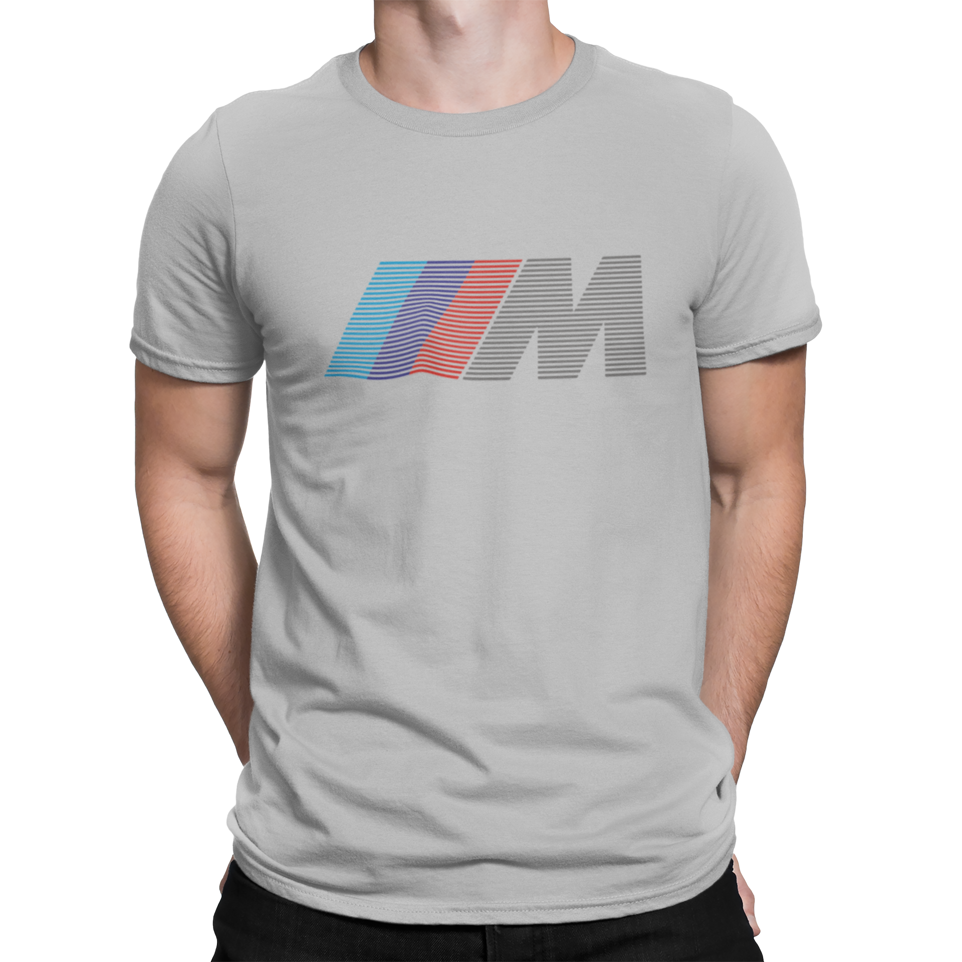 Camiseta BMW ///M