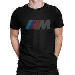 Camiseta BMW ///M