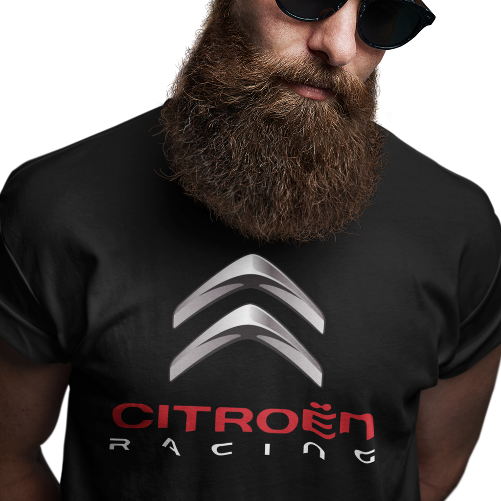 Camiseta Citroen Racing