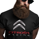 Camiseta Citroen Racing