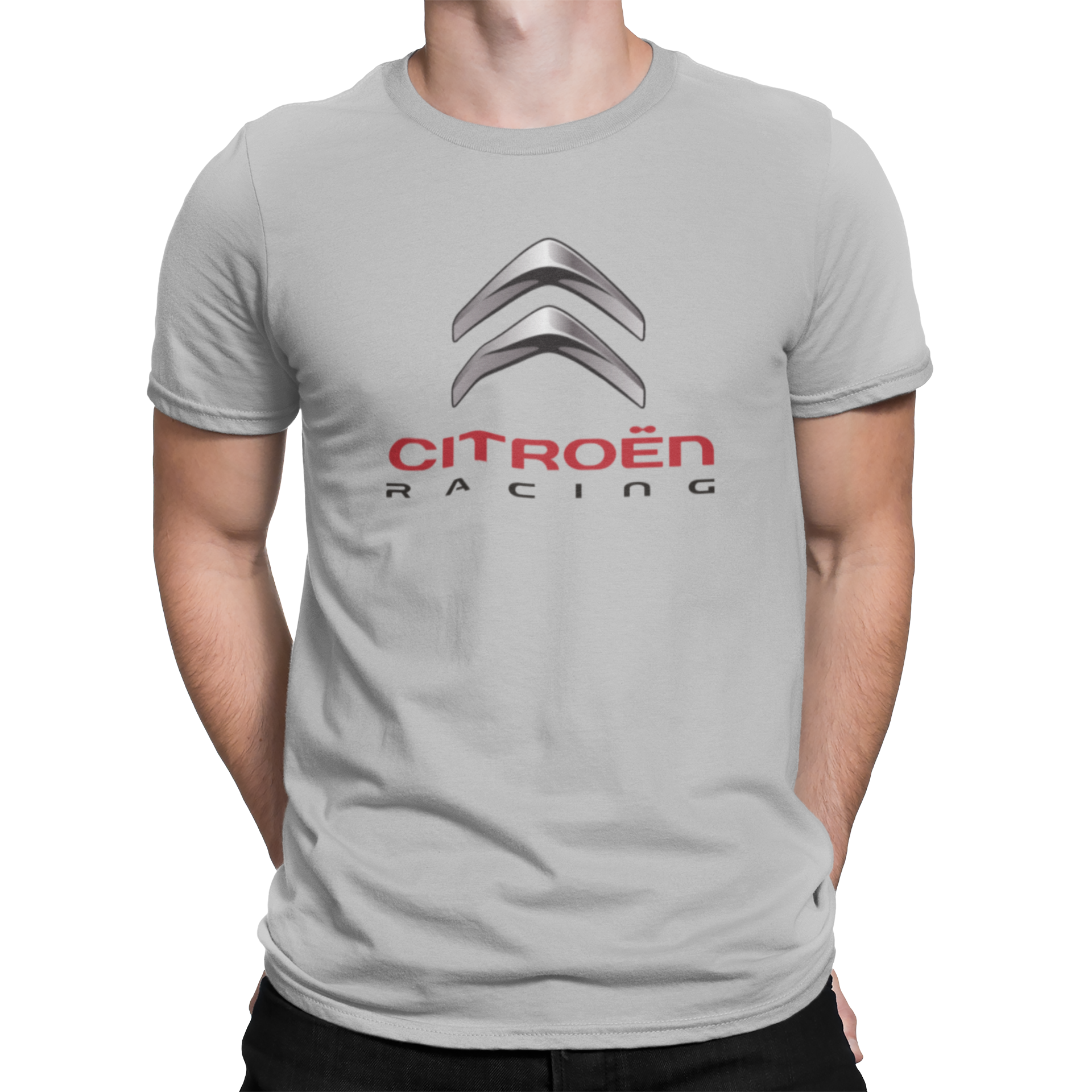 Camiseta Citroen Racing