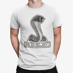 Camiseta Cobra Shelby