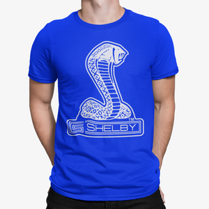 Camiseta Cobra Shelby