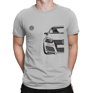 Camiseta Volkswagen Golf MK5