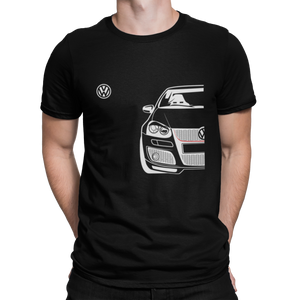 Camiseta Volkswagen Golf MK5