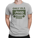 Camiseta Jeep