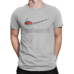 camiseta-just-drift-it