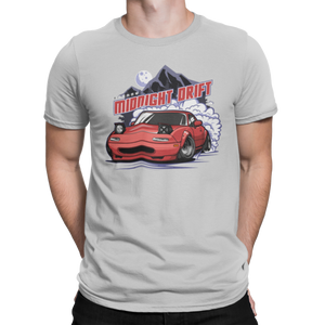 Camiseta Mazda MX5 NA Drift