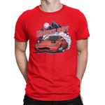 Camiseta Mazda MX5 NA Drift