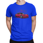 Camiseta Mazda MX5 NA