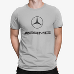 Camiseta Mercedes AMG