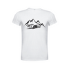 Camiseta MT Speed Blanca