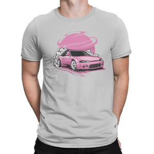 Camiseta Nissan Silvia S15 RB Drift
