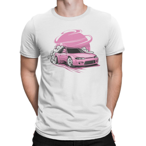Camiseta Nissan Silvia S15 RB Drift