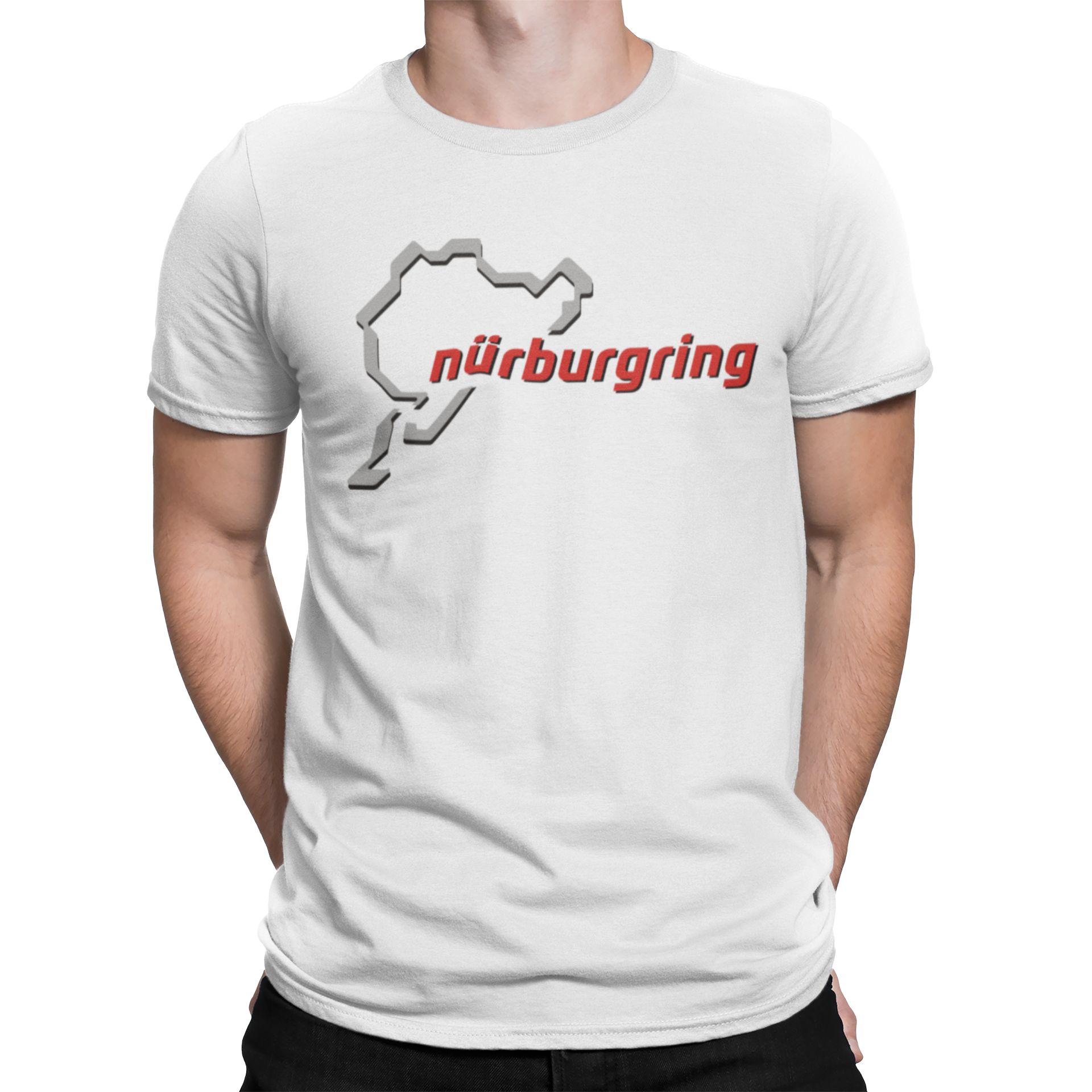 camiseta nurburgring