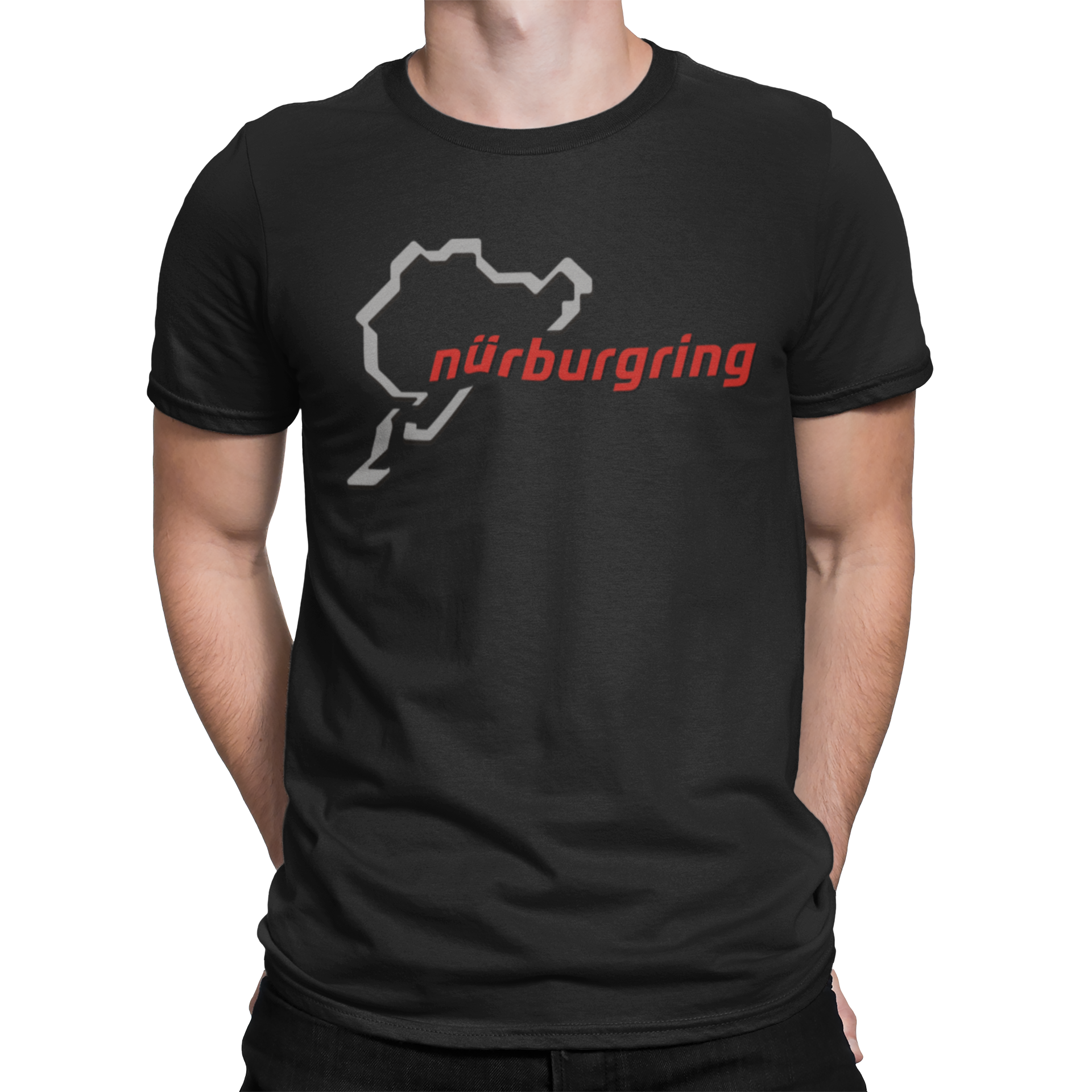 camiseta nurburgring
