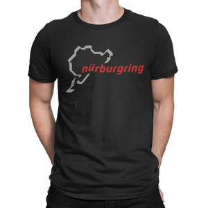 camiseta nurburgring