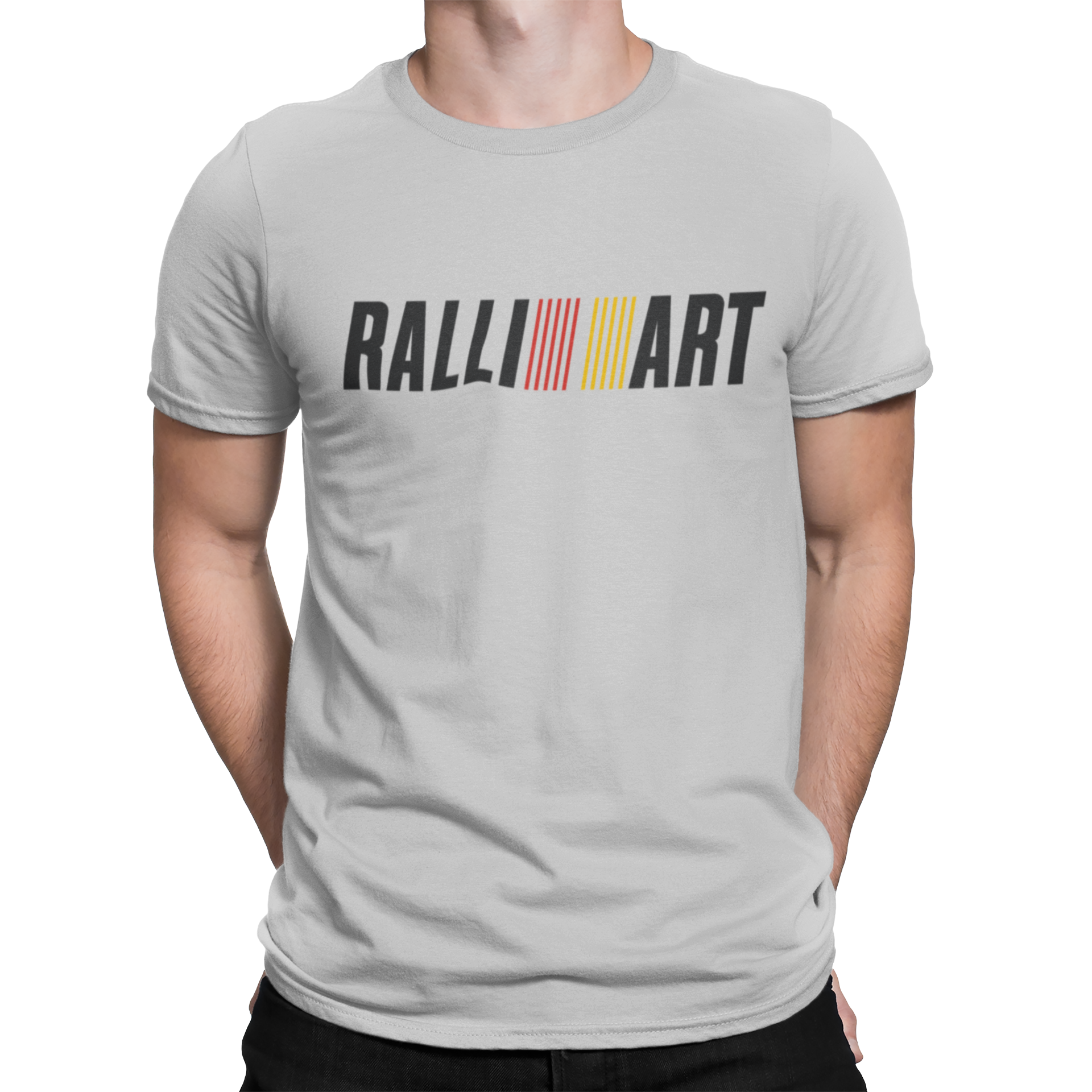 camiseta ralliart