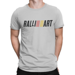 camiseta ralliart