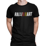 camiseta ralliart