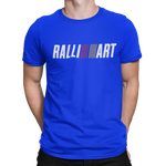 camiseta ralliart