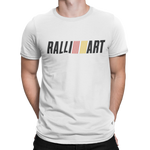 camiseta ralliart