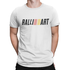 camiseta ralliart