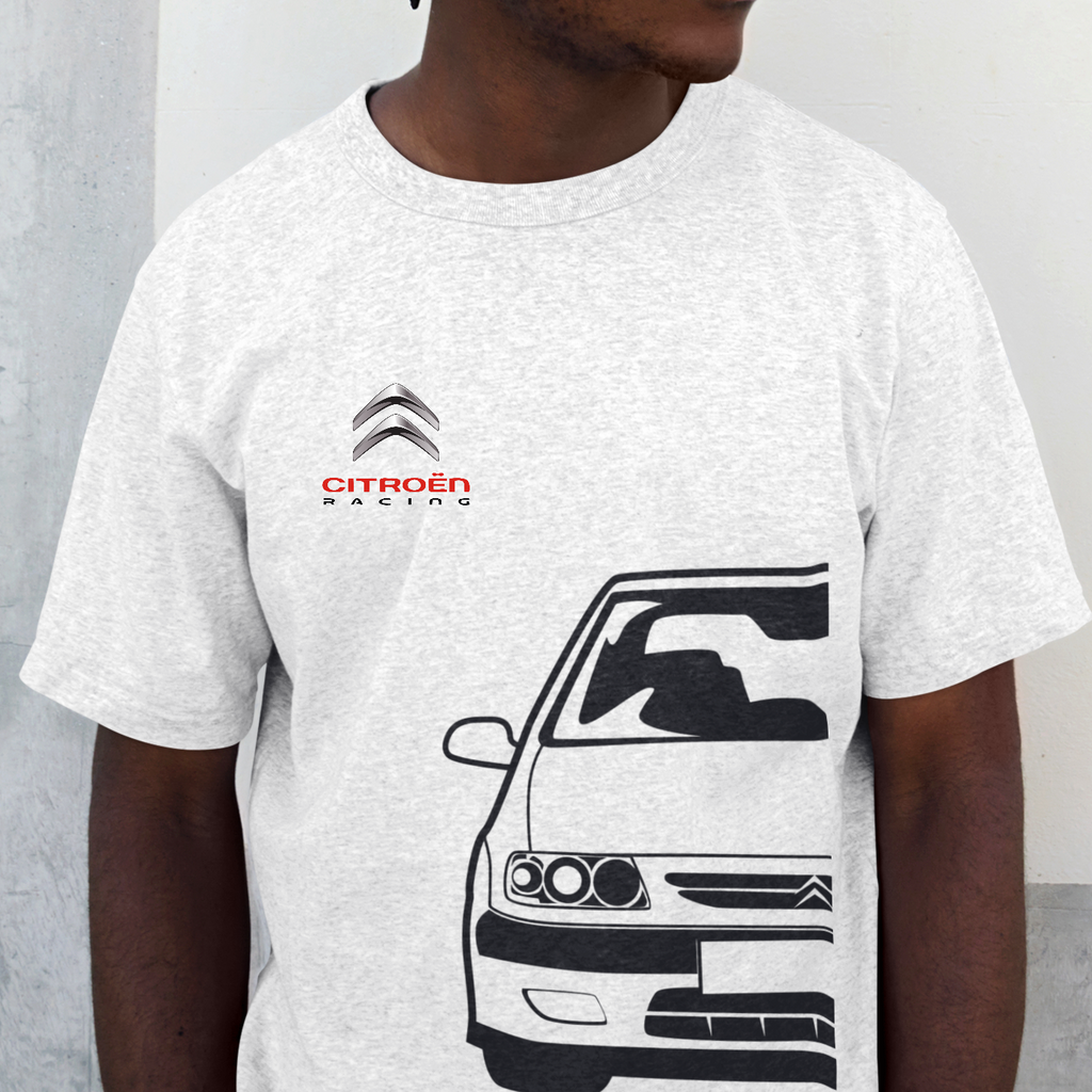 Camiseta Citroen Saxo vts fase 1