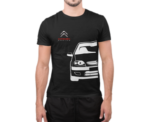 Camiseta Citroen Saxo vts fase 2