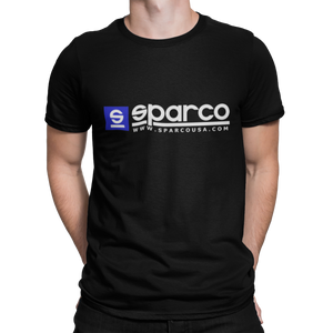 camiseta-sparco-negra