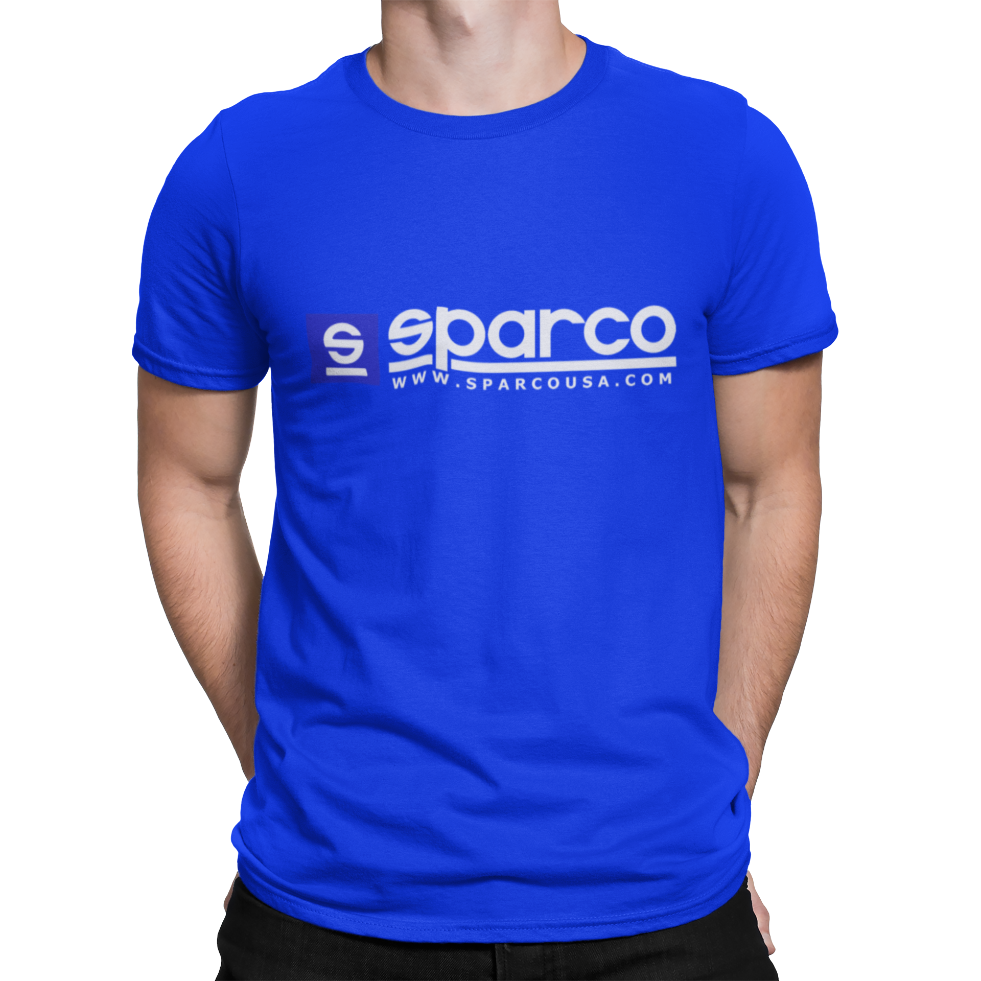 camiseta-sparco-azul