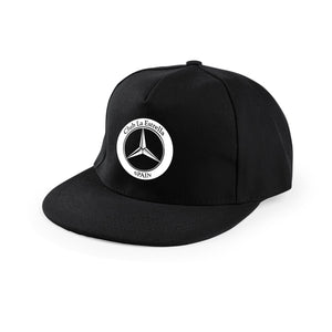 Gorra Club la Estrella Mercedes-Benz