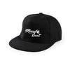 Gorra Plana Mundo Seat Vag 