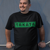Camiseta Takata