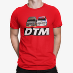 Camiseta DTM