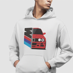 Sudadera BMW M3 E30