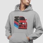 Sudadera BMW M3 E30