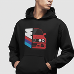 Sudadera BMW M3 E30