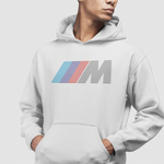 Sudadera BMW ///M