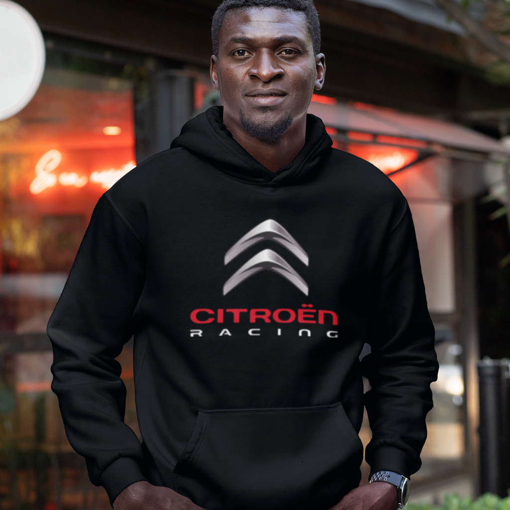 Sudadera Citroën Racing