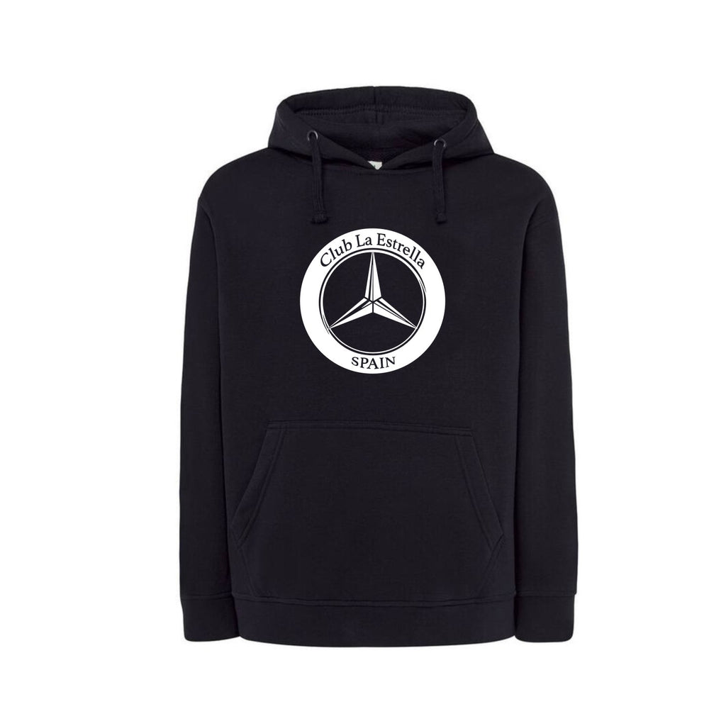 Sudadera Club la Estrella Mercedes-Benz