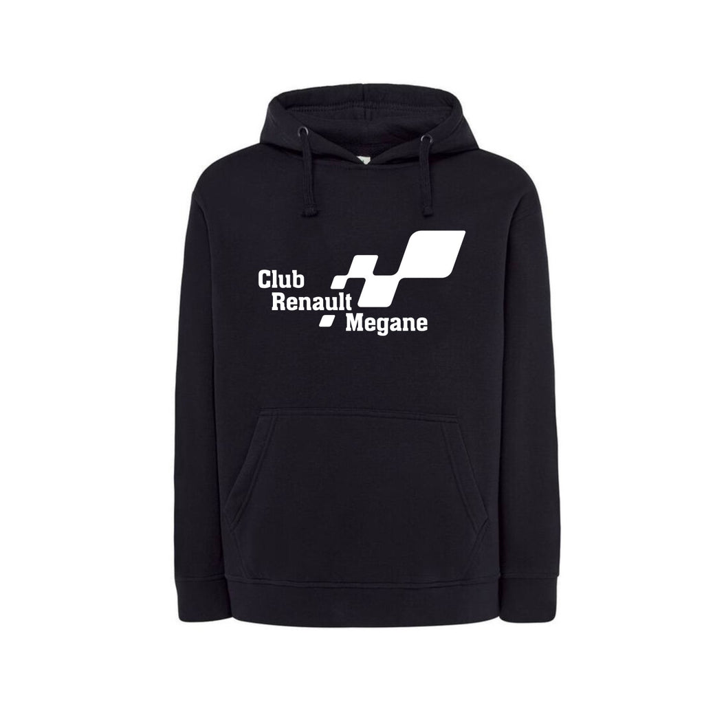 Sudadera Club Renault Megane