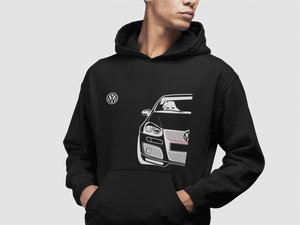 Sudadera Volkswagen Golf GTI MK5