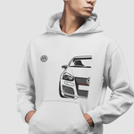 Sudadera Volkswagen Golf GTI MK5