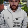 Sudadera Volkswagen Golf GTI MK5