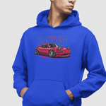 Sudadera Mazda MX5 NA