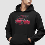 Sudadera Mazda MX5 NA