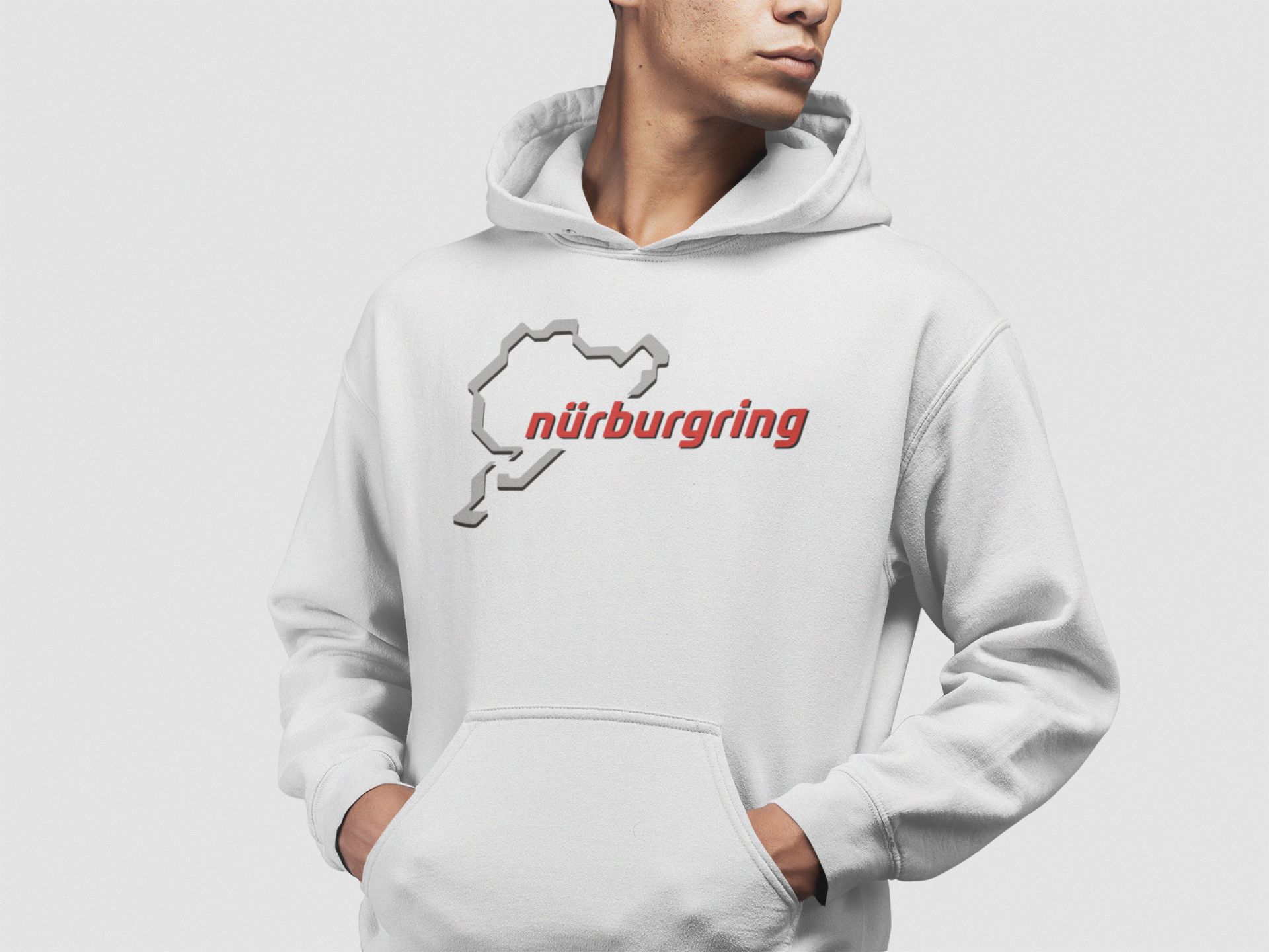 Sudadera Nürburgring